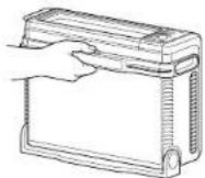 NINJA Foodi SP101EU - DYPRENGJ∅RING - 2