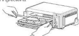 NINJA Foodi SP101EU - Bake (Cottura al forno) - 2