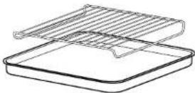 NINJA Foodi SP101EU - ACCESSORIES FOR PURCHASE - 1