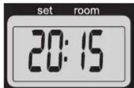 ZIBRO LC 320 - CAJUSTE DEL RELOJ - 5