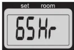 ZIBRO LC 320 - L THE 'VENT' INDICATOR - 1