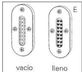 ZIBRO LC 320 - CAJUSTE DEL RELOJ - 4