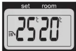 ZIBRO LC 320 - L'INDICATION VENT - 2