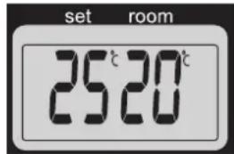 ZIBRO LC 320 - F REGLAGE DE LA TEMPERATURE DE VOTRE CHOIX - 1