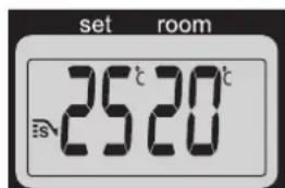 ZIBRO LC 320 - K DE 'FUEL' INDICATOR - 4