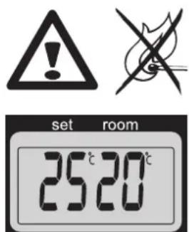 ZIBRO LC 320 - PROGRAMMARE IL WEEKLY TIMER - 4