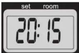 ZIBRO LC 320 - D WEEKLY TIMER - 4