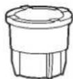 ZIBRO LC 320 - PIEZAS IMPORTANTES - 4