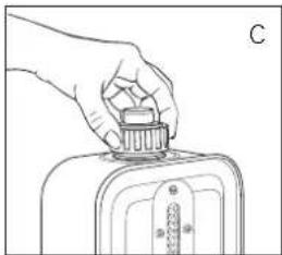 ZIBRO LC 320 - DUKETIMER - 1