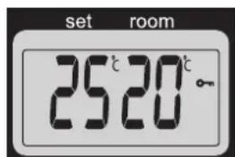 ZIBRO LC 320 - K DE 'FUEL' INDICATOR - 3