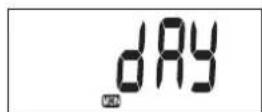 ZIBRO LC 320 - PROGRAMMING THE WEEKLY TIMER - 11