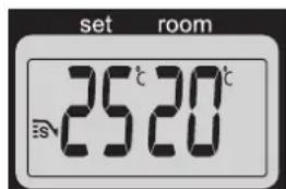 ZIBRO LC 320 - L THE 'VENT' INDICATOR - 4