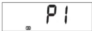 ZIBRO LC SL 530 - PROGRAMMATION DU WEEKLY TIMER - 3
