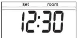 ZIBRO LC SL 530 - D WEEKLY TIMER - 2