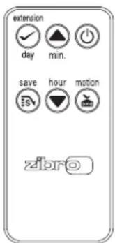 ZIBRO LC SL 530 - B REMPLISSAGE DU COMBUSTIBLE - 4