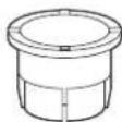 ZIBRO LC SL 530 - M LA SPIA 'VENT' VENT - 1