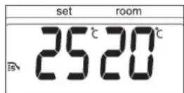 ZIBRO LC SL 530 - K THE CORRECT USE OF 'SAVE' - 6