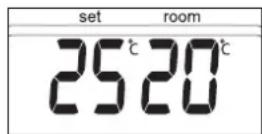 ZIBRO LC SL 530 - G REGLAGE DE LA TEMPERATURE DE VOTRE CHOIX - 1