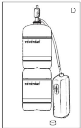 ZIBRO LC SL 530 - B VULLEN MET BRANDSTOF - 1
