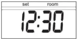 ZIBRO LC SL 530 - D WEEKLY TIMER - 3