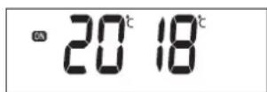 ZIBRO LC SL 530 - UTILISER LE WEEKLY TIMER - 2