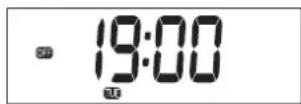 ZIBRO LC SL 530 - UTILISER LE WEEKLY TIMER - 1