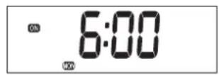 ZIBRO LC SL 530 - PROGRAMMIERUNG DES WEEKLY TIMERS - 5