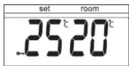 ZIBRO LC 400 - L DE 'FUEL' INDICATOR - 1