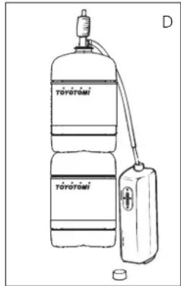 ZIBRO LC 400 - C STALLA KLOCKAN - 2