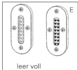 ZIBRO LC 400 - C DAS EINSTELLEN DER UHR - 4