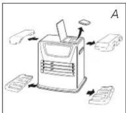 ZIBRO LC 400 - STILL INN VOLUM - 1