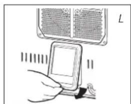 ZIBRO LC 400 - L POLTTOAINEEN MERKKIVALO - 3