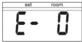 ZIBRO LC 400 - INFORMAÇAO DO DISPLAY - 1