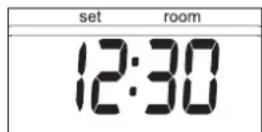 ZIBRO LC 400 - C STILLE KLOKKEN - 4