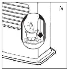 ZIBRO LC 400 - P KULJETUS - 1