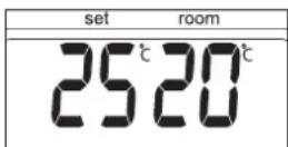 ZIBRO LC 400 - F LÄMMITTIMEN SYTYTTÄMINEN - 4