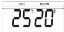 ZIBRO LC 400 - TEMPORIZADOR SEMANAL - 1