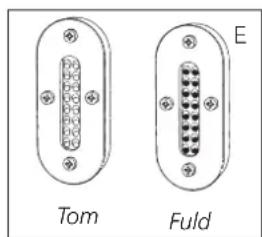 ZIBRO LC 400 - CINDSTILLING AF URET - 3