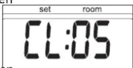 ZIBRO LC 400 - AUTOMATISK INAKTIVERING - 1