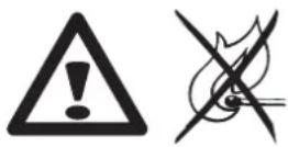 ZIBRO LC 400 - H DESLIGAR O AQUECEDOR - 1