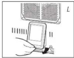 ZIBRO LC 400 - N UNDERHALL - 2