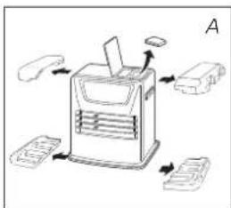 ZIBRO LC 400 - SWITCH THE VOLUME - 1