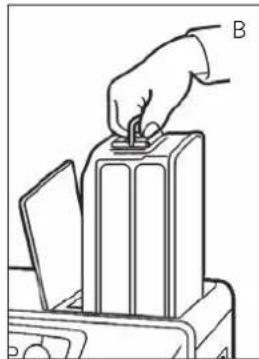 ZIBRO LC 400 - SKIP VOLUMEN - 2