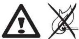 ZIBRO LC 400 - F DAS STARTEN DES HEIZOFENS - 2