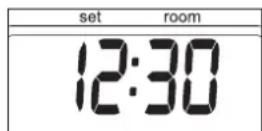 ZIBRO LC 400 - CINDSTILLING AF URET - 4