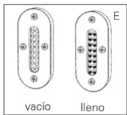 ZIBRO LC 400 - B LLENAR DE COMBUSTIBLE - 3