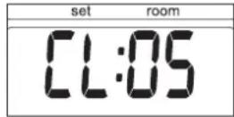 ZIBRO LC 400 - K DIE RICHTIGE BENUTZUNG DER “SAVE” Funktion - 2