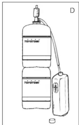 ZIBRO LC 400 - CKELLON ASETTAMINEN - 2