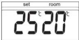 ZIBRO LC 400 - H SLÅ AV VARMEOVNEN - 2