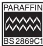 ZIBRO LC 400 - COMBUSTIVEL CORRETO - 2